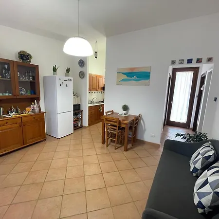 Relax Small House
